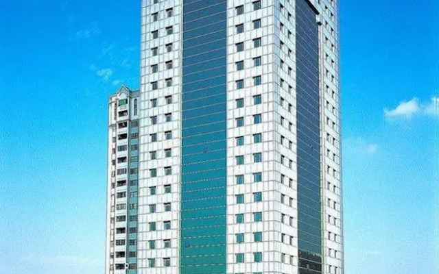 Pearl Garden Hotel