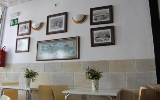 Hostal Masin