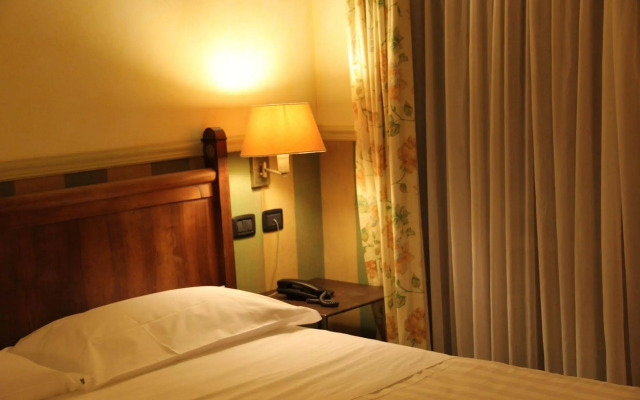 La Locanda della Maison Verte