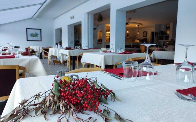 Hotel Ristorante Zarera