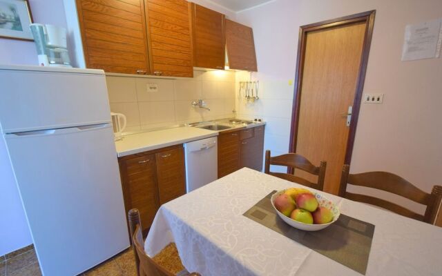 Apartments Marija