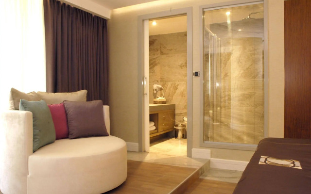 Taba Luxury Suites & Hotel