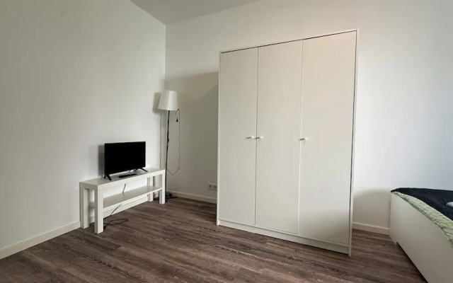 Three Bedroom Comfort Apartment Maintal