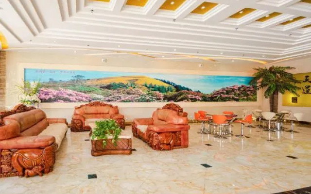 Pangye Hotel