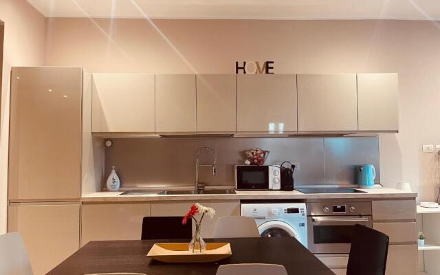 Urban Chic Home