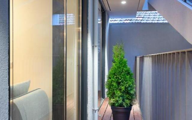 Stylish apartment at Bolhao