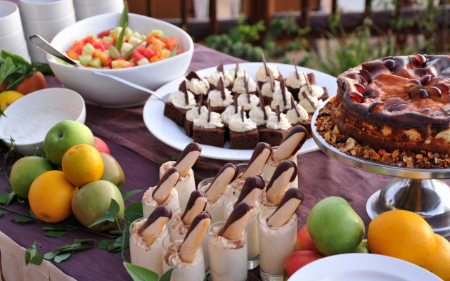 The David Livingstone Safari Lodge & Spa