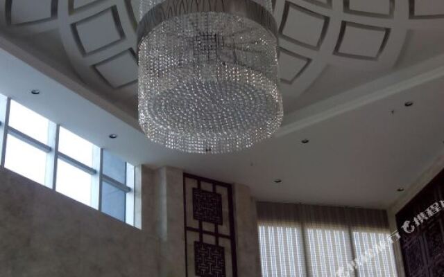 Junhao Business Hotel
