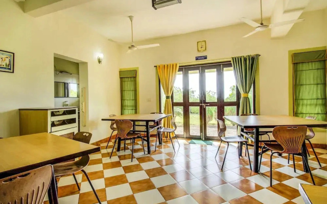 House Khas Kokanwadi by FabHotels