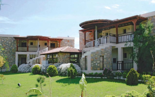Villanaz Apart Hotel
