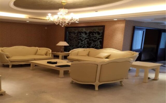 Tian An Guo Hui Luxury Hotel