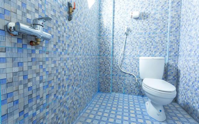 OYO 1895 Lamancha Homestay