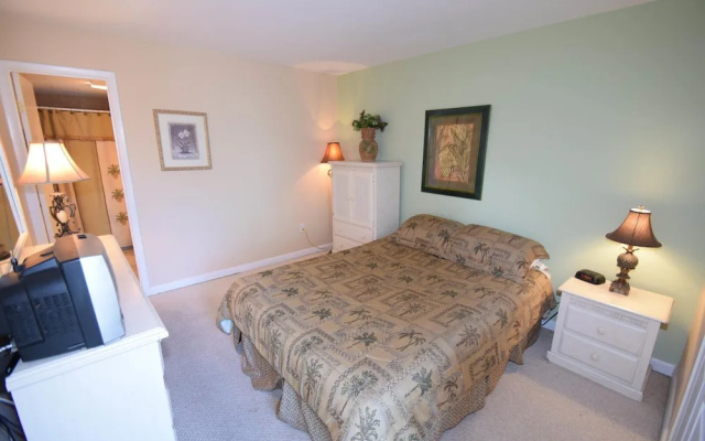 Jada 1A - 3 Br Condo