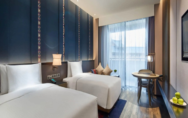 Wanda Realm Resort Nanning