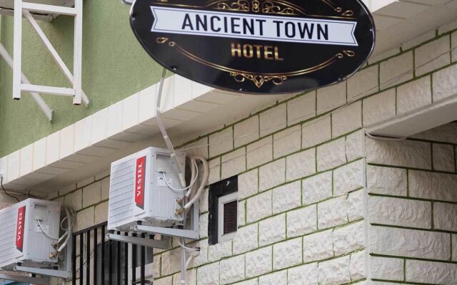 Ancient Town Hotel
