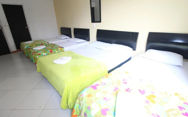 Hotel Barcelona Estadio