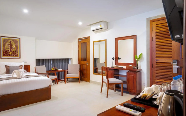 Mony Reach Angkor Hotel