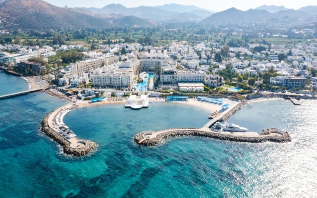 La Blanche Resort & SPA - All Inclusive