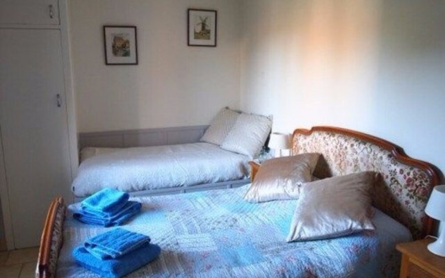 Appletons Farmhouse B&B