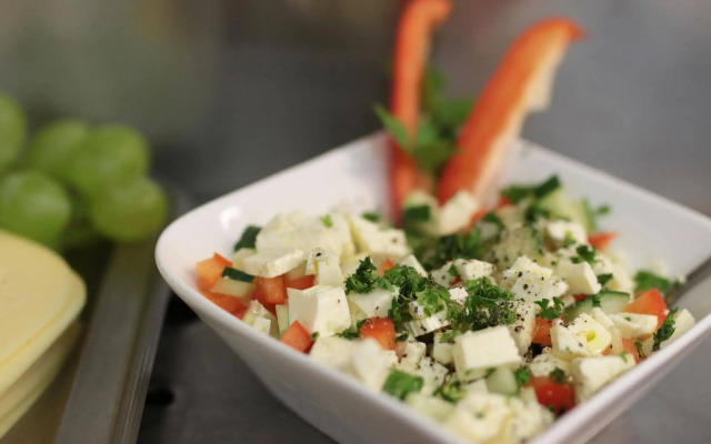 Hotel Goldener Anker