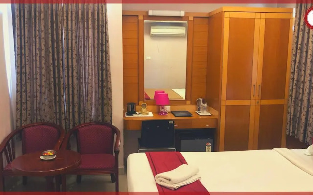 Hotel Raks Thanjavur