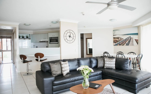 Osprey Apartments