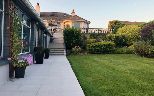 Seacrest B&B