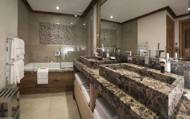 La Ferme De Juliette