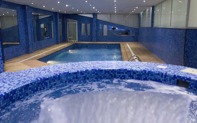 Merfal Royal Apartment