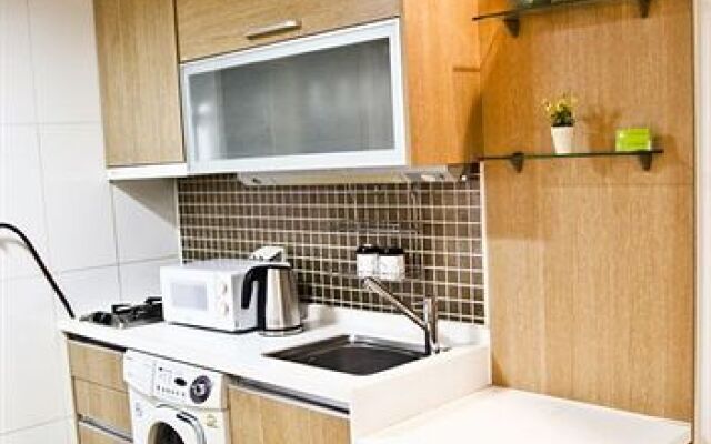 Korea Guest House