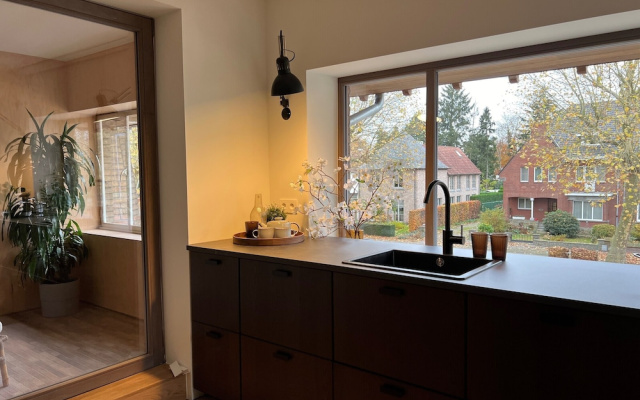 Stylish Apartment in Bree Centre