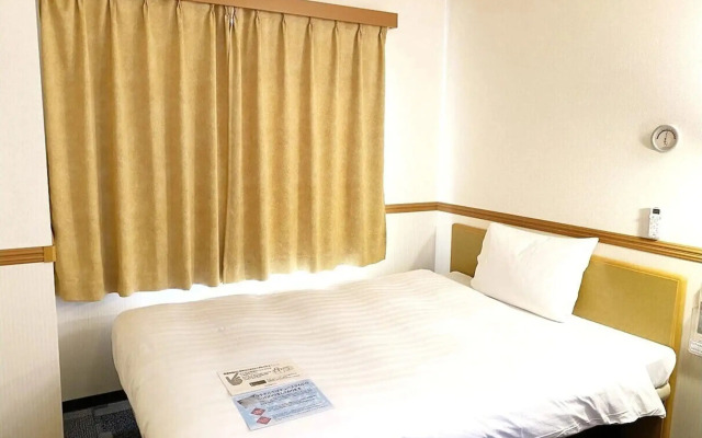 Toyoko Inn Hokkaido Asahikawa Station Higashi