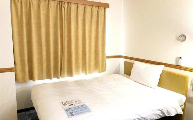 Toyoko Inn Hokkaido Asahikawa Station Higashi