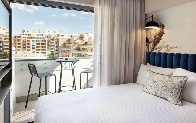 Aiden by Best Western Darling Harbour