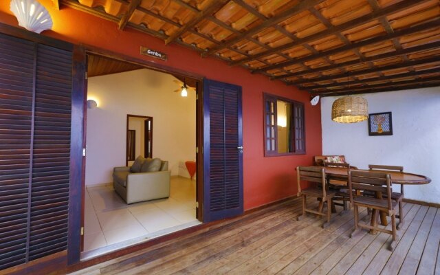 Eco Village Ferradura