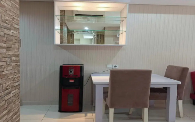 Apartemen Taman Anggrek