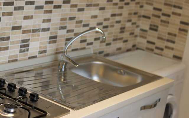 Holiday Apartments Serraglio