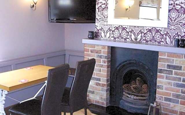 The Anchor Inn