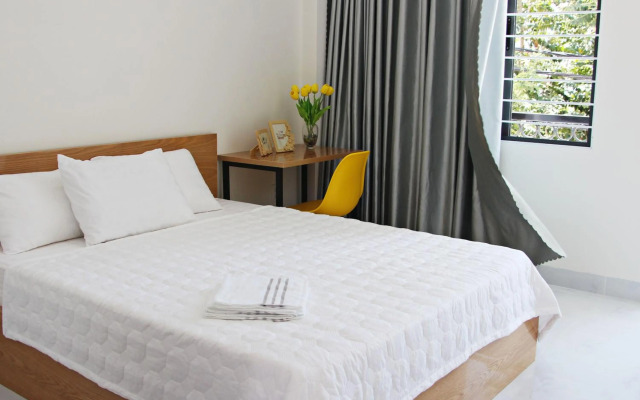 91 Homestay, Cafe, Bonsai