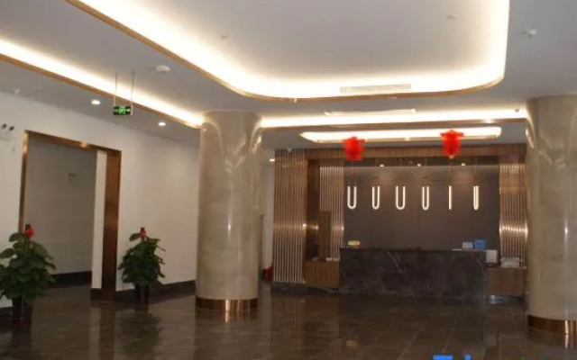 Tiandong Dongxin Hotel