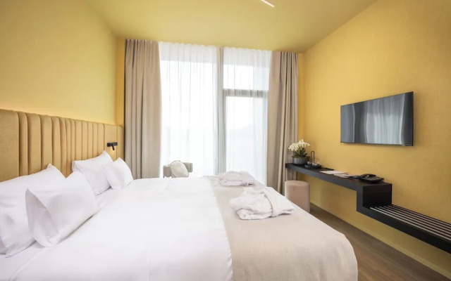 Viale Boutique Hotel Villány