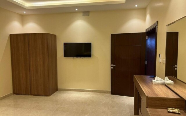 OYO 637 Home Jood Apartments