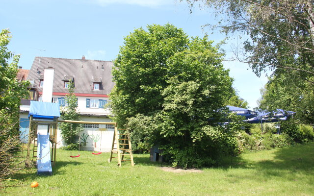 Zum Hirschen Landgasthof