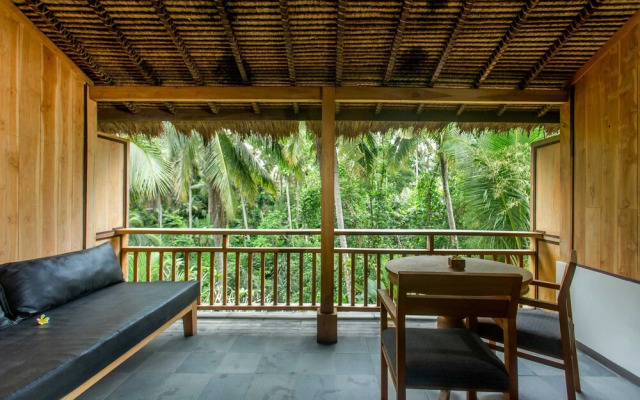 Manah Shanti Suites by GenuineHost