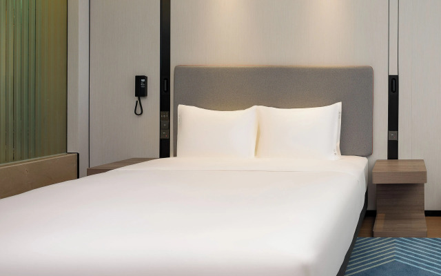 Holiday Inn Express Beijing Conference Center by IHG