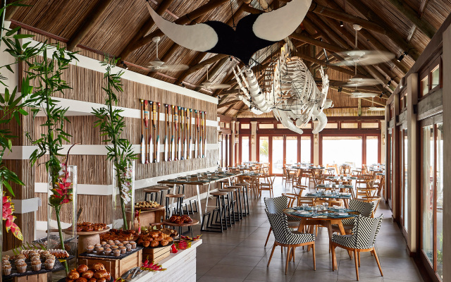 C Mauritius – All Inclusive