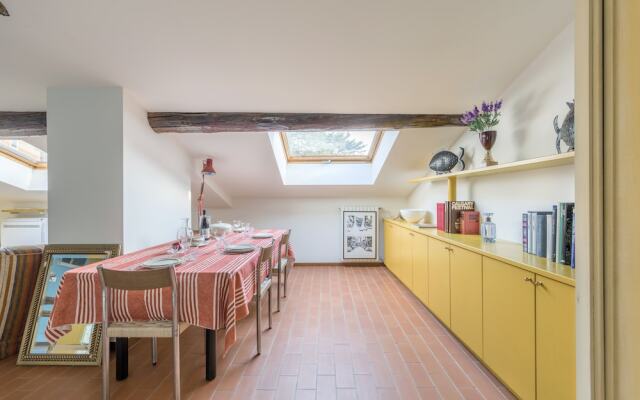 Loft - La Gallietta