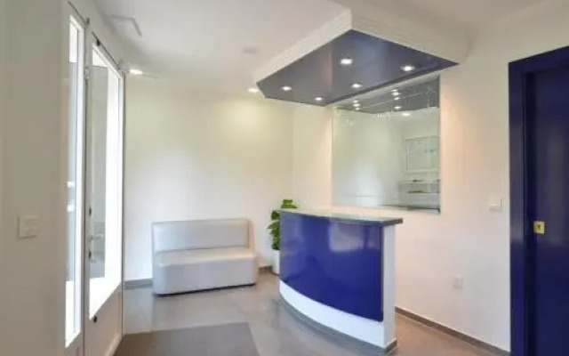 Apartamentos Xulia