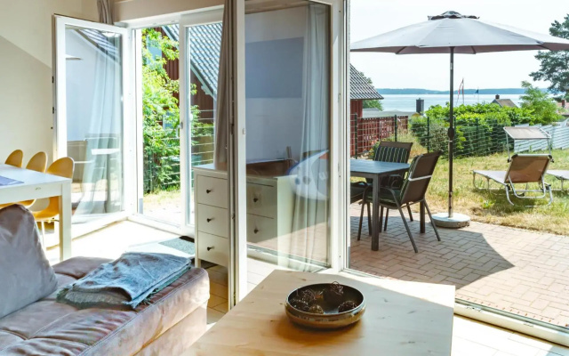Ferienhaus Auszeit