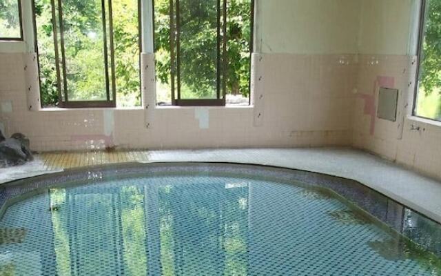 Akakuraonsen Mogamiso